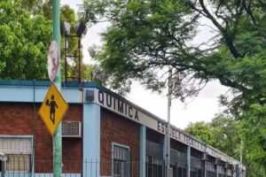 Escuela Técnica N 27 Hipólito Yrigoyen