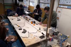 Escuela Técnica N 30 Dr Norberto Piñero