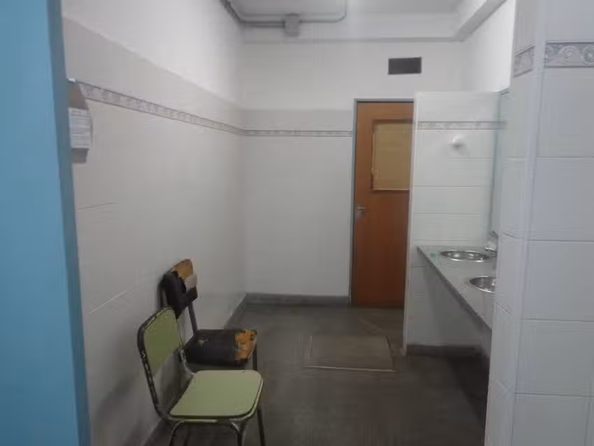 Escuela Técnica N 34 Ing Enrique Martín Hermitte