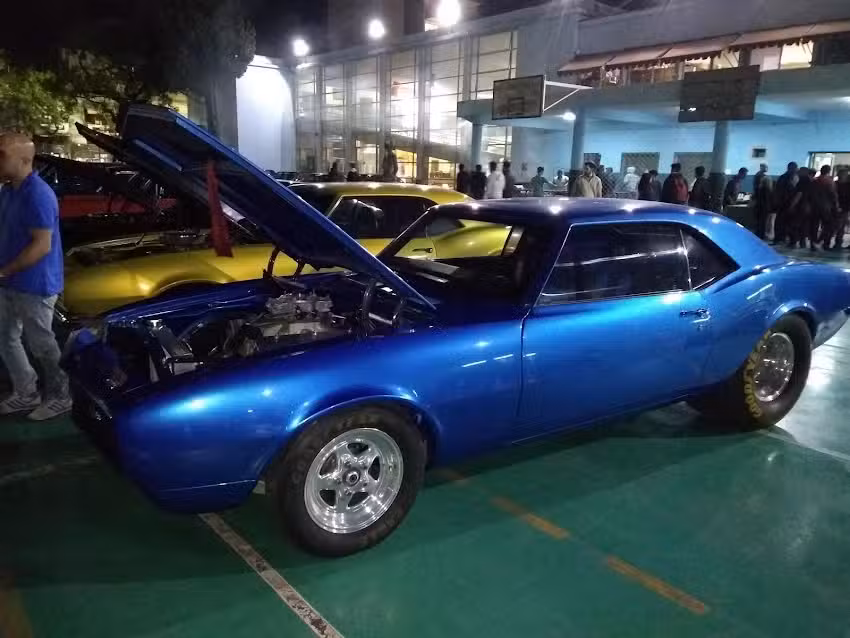 Escuela Técnica N 35 Ing Eduardo Latzina