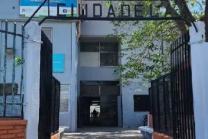 Escuela Técnica N 4