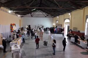 Escuela Técnica N2 Independencia