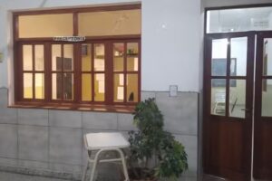 Escuela Tecnica N3108 Gral Rudecindo Alvarado