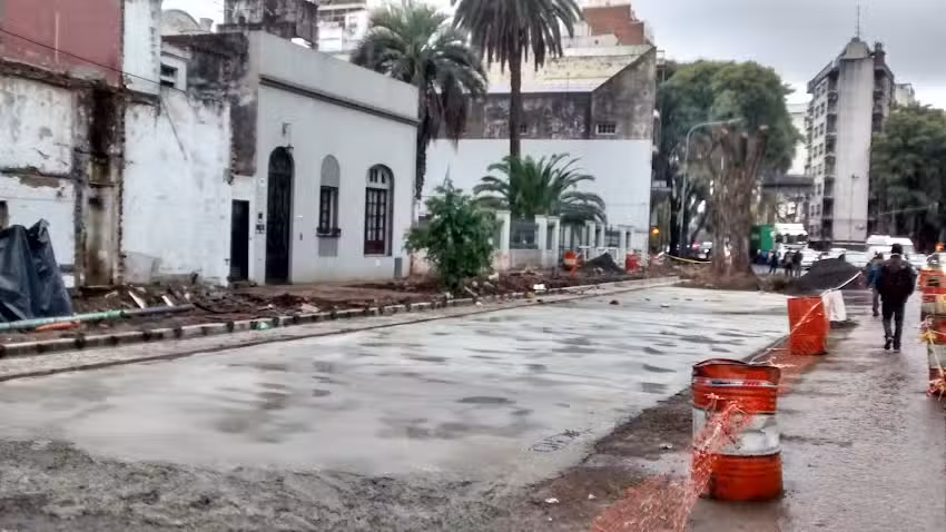 Escuela Técnica N5 De 11 María de los Remedios Escalada de San Martin