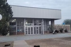 Escuela Tecnica N6 Agraria