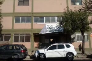 Escuela Técnica Nº 1