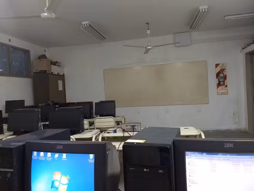 Escuela Técnica No 1