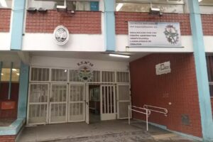 Escuela Técnica Nº 10 Fray Luis Beltrán