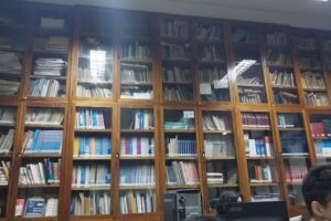 Escuela Técnica Nº 33 Fundición Maestranza del Plumerillo