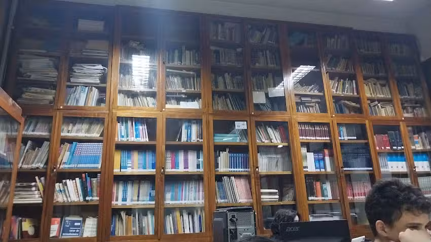 Escuela Técnica Nº 33 Fundición Maestranza del Plumerillo