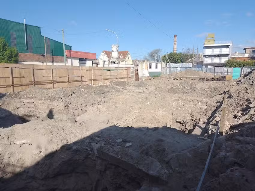 Escuela Técnica Nº 7