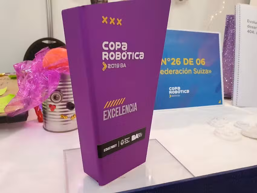 Escuela Técnica Nº26 De6 Confederación Suiza