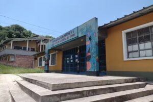 Escuela Técnica Provincial N1 Gral Aristóbulo Vargas Belmonte