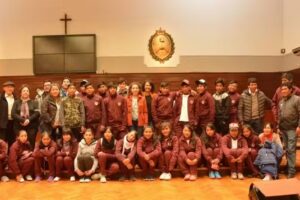 Escuela Técnica Provincial N2