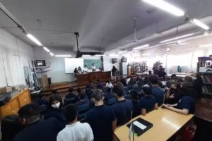 Escuela Técnico Industrial Emilio Civit