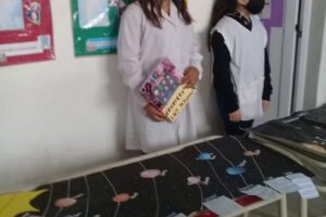 Escuela Teniente General Juan Carlos Sanchez Nro 751