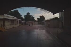 Escuela Teniente Gral Aguirre