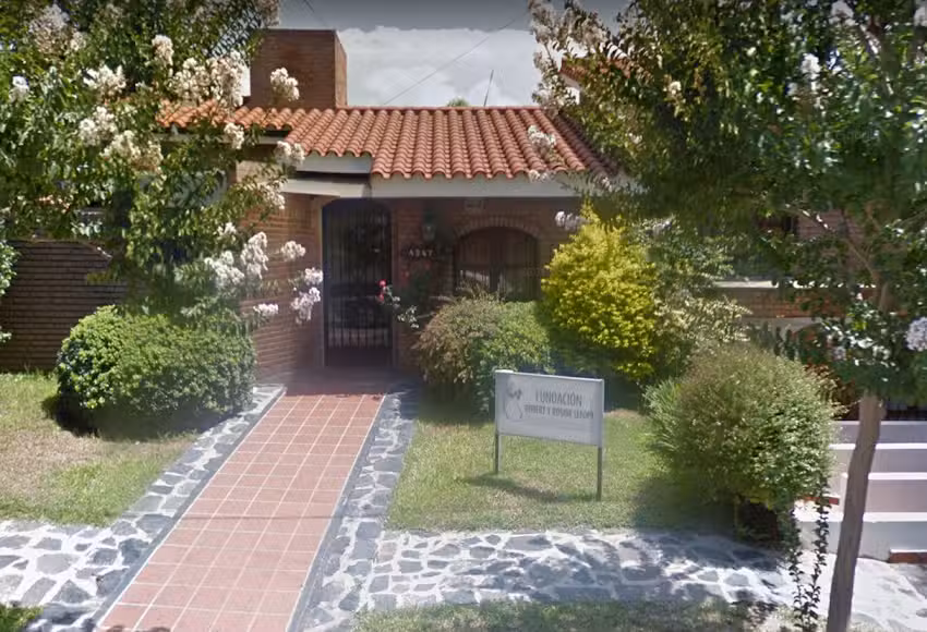 Escuela Terapéutica Pedagógica Robert y Rosine Lefort