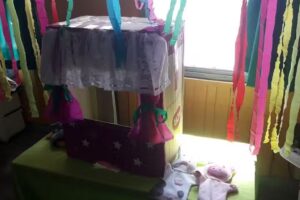 Escuela Triunvirato 1134