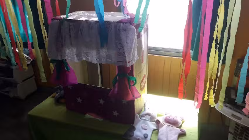 Escuela Triunvirato 1134