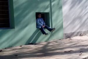 Escuela Tte Pedro Nolasco Fonseca