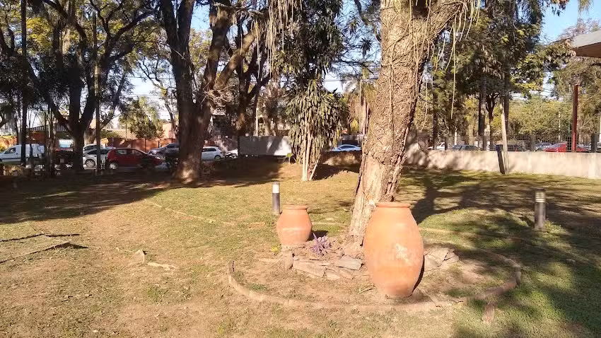 Escuela Universitaria Cine Video y Televisión