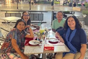 Escuela Urquiza N 4020 Salta