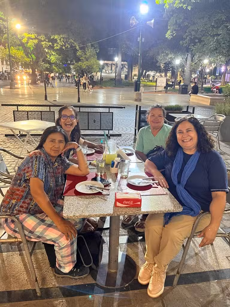 Escuela Urquiza N 4020 Salta