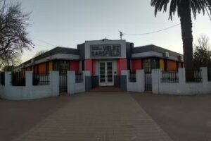 Escuela Velez Sarsfield