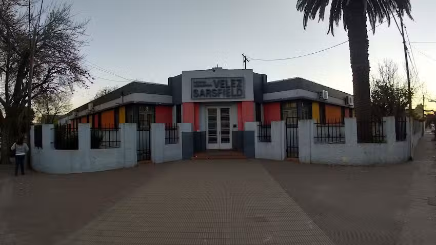 Escuela Velez Sarsfield