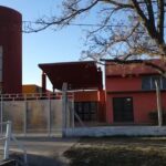 Escuela Vicente Lopez Y Planes