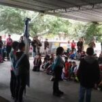 Escuela Victor Mercante