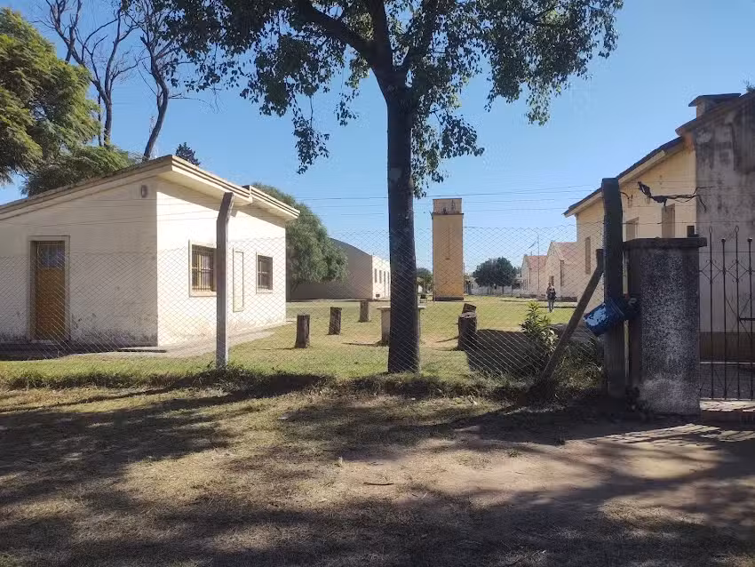 Escuela Victor Mercante