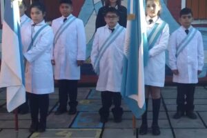 Escuela Villa de Leales