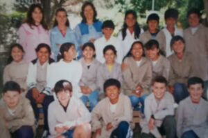 Escuela Virgen de la Carrodilla