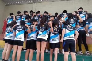 Escuela Virgen Del carmen