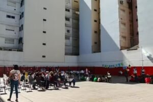 Escuela Virgen Generala Nº 24