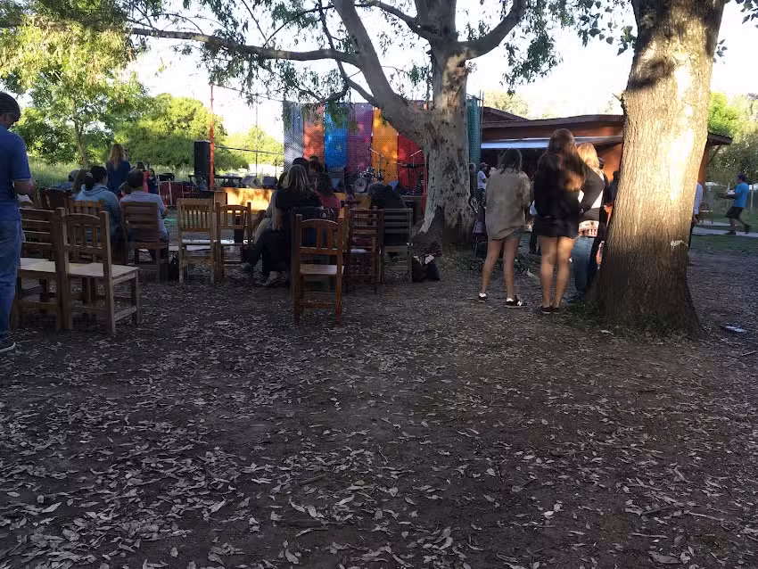 Escuela Waldorf Clara de Asis