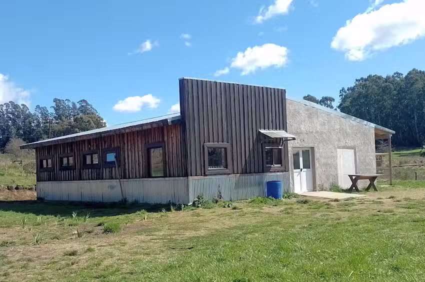 Escuela Waldorf Tandil