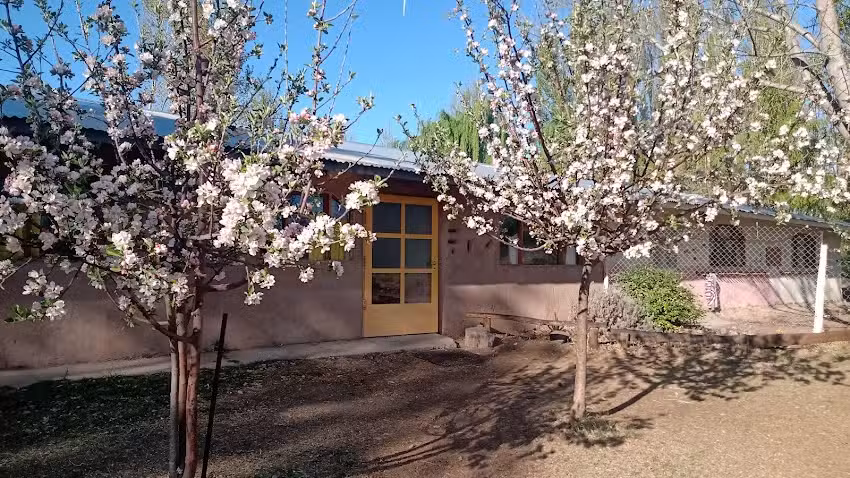 Escuela Waldorf Valle del Sol Nivel Inicial y Primario