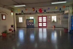 Escuela William H Partridge