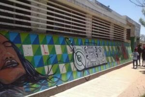 Escuela Yapeyú N 265