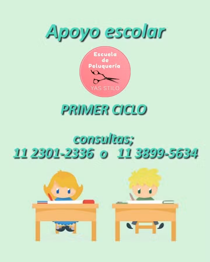 Escuela Yas Stilo