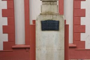 Escuela176 Juan Bautista Alberdi