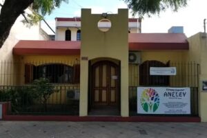 Escuelaespecial Aneley