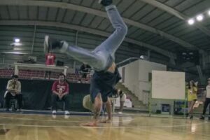 Escuelas Generativas Parque La Pedrera