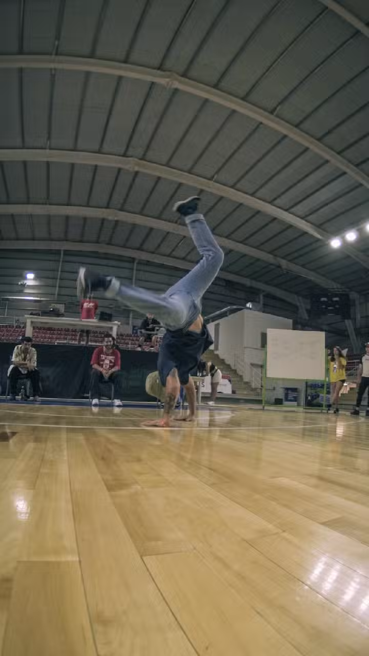 Escuelas Generativas Parque La Pedrera