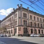 Escuelas Pías Colegio Calasanz