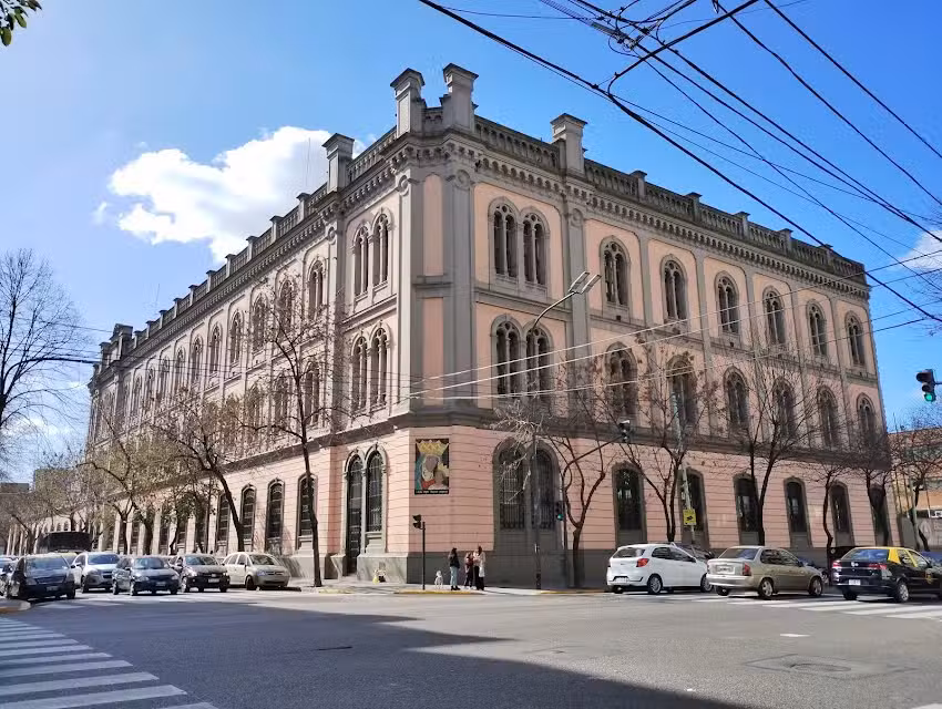 Escuelas Pías Colegio Calasanz