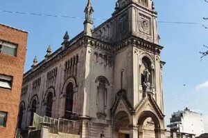 Escuelas Pías Colegio Calasanz